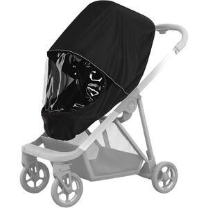Thule Shine All-Weather Cover - New In Box - Stroller Rain Cover 11400500